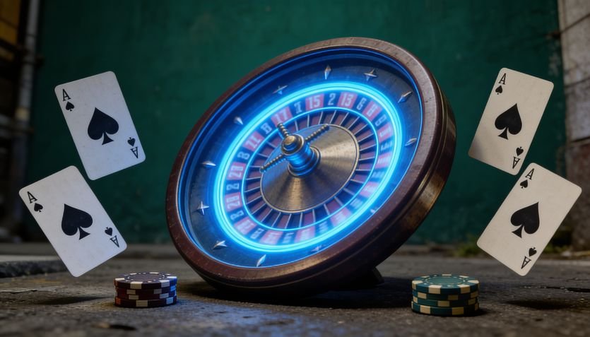 Success at Betbeast Casino: Real Player Stories