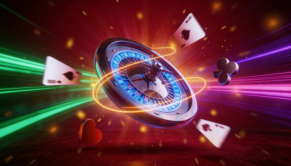 The Future of Online Gambling: Key Trends and Innovations Shaping the Industry The Future of Online Gambling: Key Trends and Innovations Shaping the Industry