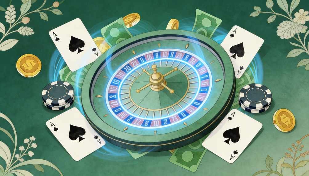 Comment choisir le meilleur casino en ligne : Le guide complet pour jouer en toute sécurité Comment choisir le meilleur casino en ligne : Le guide complet pour jouer en toute sécurité
