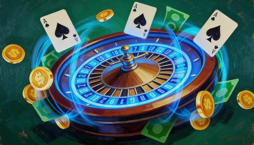 Kings Chance Casino France : Avis Complet, Bonus et Jeux en 2024 Kings Chance Casino France : Avis Complet, Bonus et Jeux en 2024
