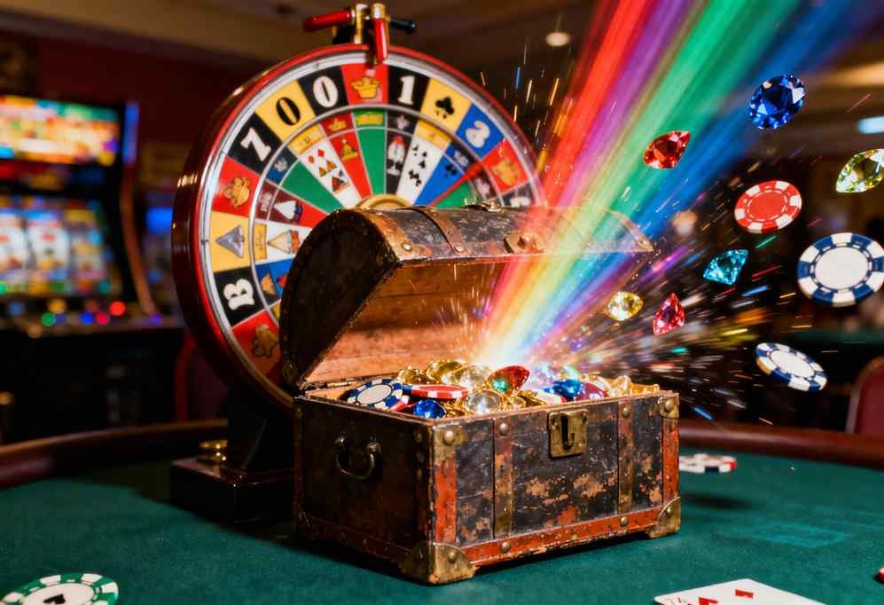 Pistolo Casino FAQ : Tout ce qu'il faut savoir (Guide Complet) Pistolo Casino FAQ : Tout ce qu'il faut savoir (Guide Complet)